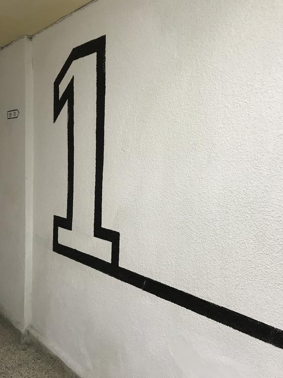 פואבלה Hotel June מראה חיצוני תמונה