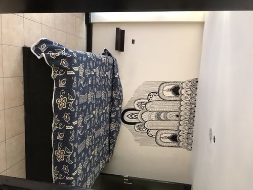פואבלה Hotel June מראה חיצוני תמונה