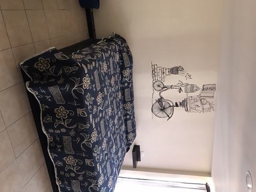 פואבלה Hotel June מראה חיצוני תמונה