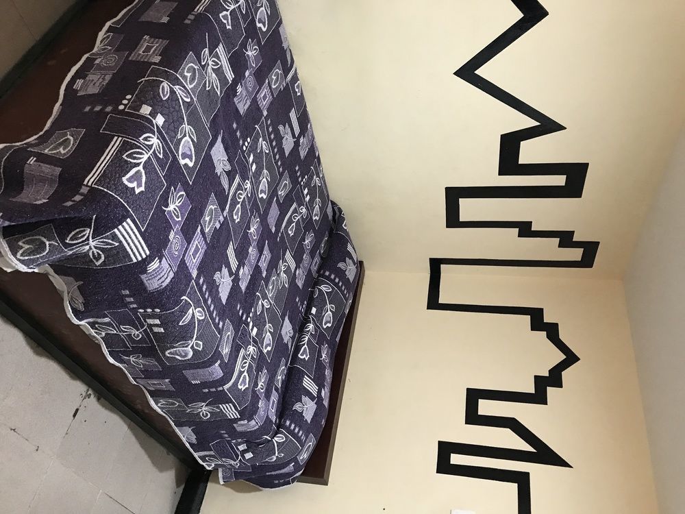 פואבלה Hotel June מראה חיצוני תמונה