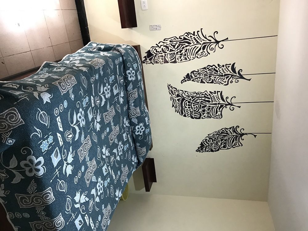 פואבלה Hotel June מראה חיצוני תמונה