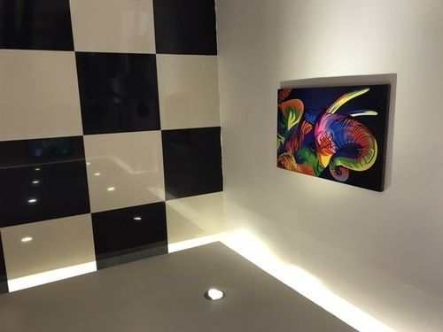 פואבלה Hotel June מראה חיצוני תמונה