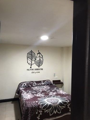 פואבלה Hotel June מראה חיצוני תמונה