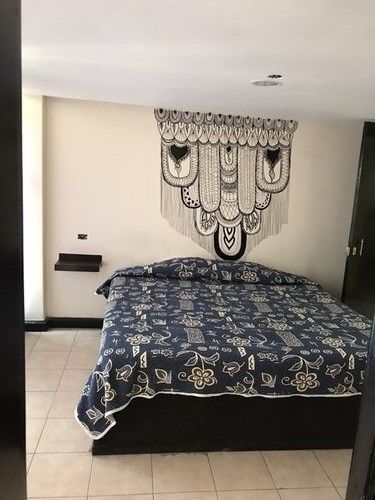 פואבלה Hotel June מראה חיצוני תמונה