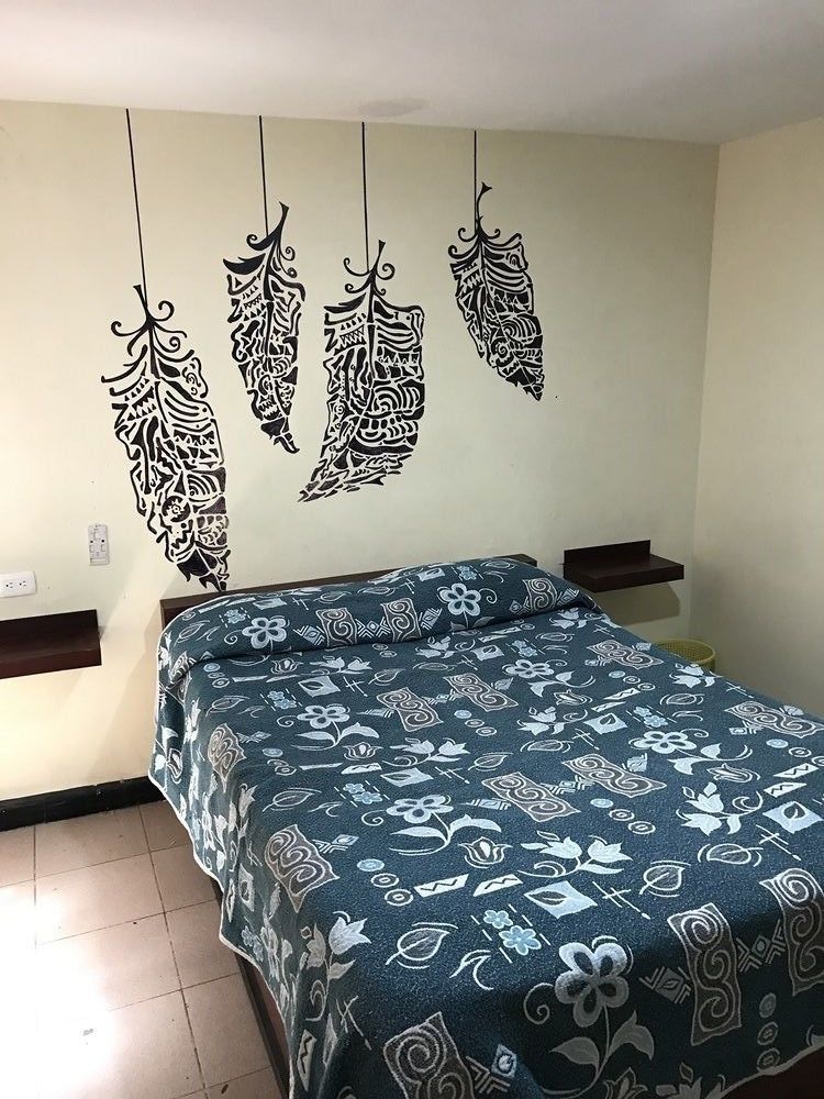 פואבלה Hotel June מראה חיצוני תמונה
