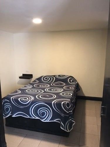 פואבלה Hotel June מראה חיצוני תמונה