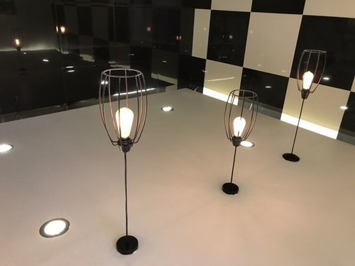פואבלה Hotel June מראה חיצוני תמונה